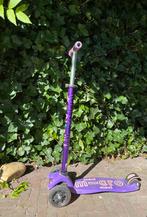 Micro step maxi, Fietsen en Brommers, Steps, Ophalen, Zo goed als nieuw, Gewone step