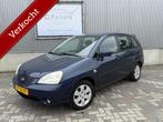 Suzuki Liana VERKOCHT 1.6 S-Limited 2003 / Trekhaak / Nieuwe, Auto's, Suzuki, Voorwielaandrijving, Stof, Gebruikt, 4 cilinders