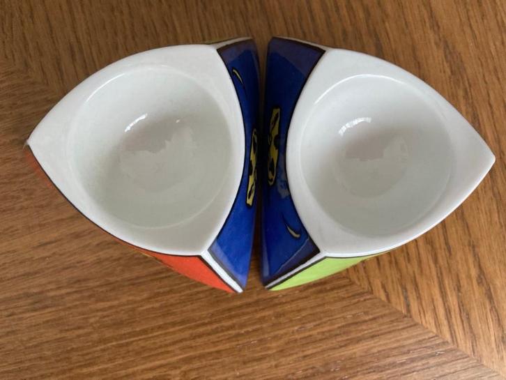 home, Huis en Inrichting, Keuken | Servies, Nieuw, Overige typen, Overige stijlen, Porselein, Ophalen of Verzenden