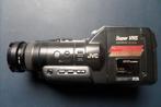JVC Videomovie GR-S505 VHS Camcorder 1991 Vintage, Ophalen, VHS-C of SVHS-C, Camera