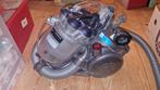 Dyson stofzuiger en accessoires, Witgoed en Apparatuur, Stofzuigers, Ophalen, Gebruikt, Reservoir, 1200 tot 1600 watt