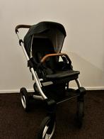 Kinderwagen Mutsy Nio Pine Green, Kinderen en Baby's, Kinderwagens en Combinaties, Gebruikt, Met reiswieg, Mutsy, Ophalen