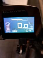 Klever X Speed  speedpedelec., Overige merken, Ophalen of Verzenden, Zo goed als nieuw, Minder dan 10 versnellingen