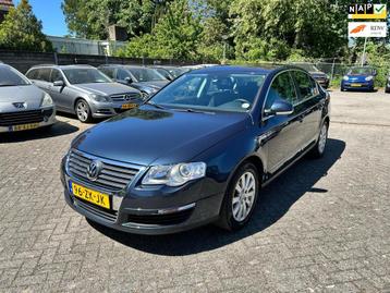 Volkswagen Passat 1.8 TFSI Comfortline // APK 3-3-2026 beschikbaar voor biedingen