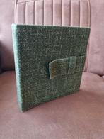 Vinyl singles bewaar album - Zo goed als nieuw!, Ophalen of Verzenden, Zo goed als nieuw, Overige instrumenten