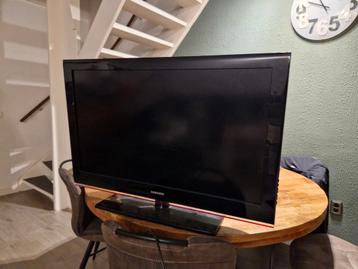 Televisie lcd Samsung beschikbaar voor biedingen