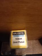 BRJ 29 TG BRANCHER TENORMONDSTUK, Ophalen of Verzenden, Gebruikt, Tenor
