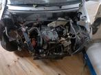 Microcar virgo motorblok, Ophalen, Jax, Jax, Jax