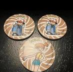 Pokémon flippo’s, Ophalen of Verzenden