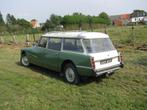 Citroën Citroen 1969 Groen, Auto's, Citroën, 1800 kg, 8 stoelen, DS, Particulier