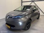 Renault Zoe R90 Bose 41 kWh is Incl. Accu, Gebruikt, Lichtsensor, Origineel Nederlands, 92 pk
