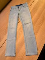 Levi's 512 Slim Fit Maat 12, Kinderen en Baby's, Kinderkleding | Maat 152, Zo goed als nieuw, Levi's, Jongen, Ophalen