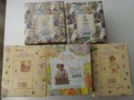 Cherished Teddies nieuw, Ophalen of Verzenden, Nieuw, Beeldje, Cherished Teddies