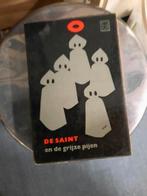 5 pockets de Saint, Ophalen of Verzenden, Zo goed als nieuw