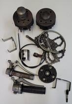 Puch MV50/MS50L /VS50 onderdelen gebruikt, Fietsen en Brommers, Brommeronderdelen | Puch, Gebruikt, Ophalen of Verzenden, X, X