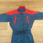 Vintage / retro 90s fout skipak maat XL / 58 merk Wannabee, Maat 56/58 (XL), Ophalen of Verzenden, Pak, Wannabee