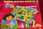 Dora’s avontuur, Ophalen of Verzenden, Zo goed als nieuw, Ontdekken