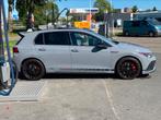 VOLKSWAGEN GOLF 2.0 GTI 45 EDTION 320PK AKRAPOVIC NARDO GREY, Auto's, Volkswagen, 74 €/maand, Zwart, 4 cilinders, 1984 cc