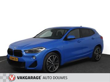 BMW X2 SDrive18i High Executive | Automaat | M-sport | 360 beschikbaar voor biedingen
