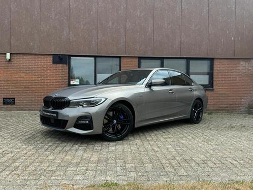BMW 3-serie 330e M Sport Bomvol/Individueel/Laser/BTW, Auto's, BMW, Bedrijf, Te koop, 3-Serie, 360° camera, ABS, Achteruitrijcamera