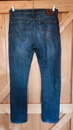 Lee Jeans Morton 2X, Kleding | Heren, Spijkerbroeken en Jeans, W32 (confectie 46) of kleiner, Zo goed als nieuw, Lee, Verzenden