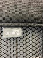 Auping AVS spiraalbodem 140x200, Ophalen of Verzenden, Zo goed als nieuw, Tweepersoons, 140 cm