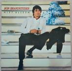LP Ron Brandsteder - Niet Alleen, Ophalen of Verzenden, 1980 tot 2000, Zo goed als nieuw, 12 inch