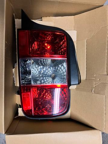 Ford Mustang achterlichten nieuw beschikbaar voor biedingen