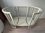 Stokke bed, Eenpersoons, Overige maten, Overige maten, Groen