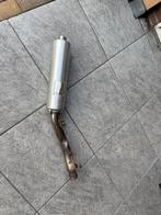 Originele Suzuki Bandit 1200s uitlaat., Motoren, Ophalen of Verzenden