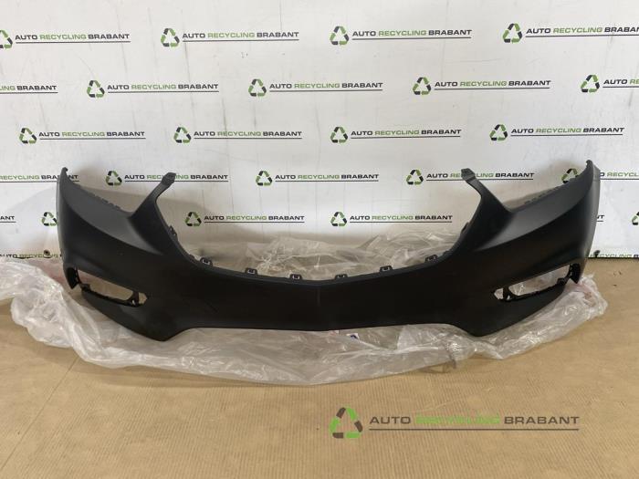 Voorbumper van een Opel Mokka, Auto-onderdelen, Gebruikt, -, -, Ophalen of Verzenden