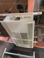 Cv gestookte luchtverwarming, Ophalen, Zo goed als nieuw, 800 watt of meer, Overige typen