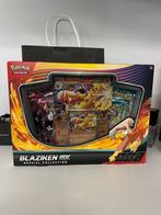 Blaziken ex Special Collection TCG Kaarten, Ophalen, Nieuw, Meerdere kaarten, Foil