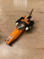 Lego City 60178 Snelheidsrecordauto, Ophalen of Verzenden, Gebruikt, Complete set, Lego