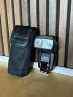 Yongnuo YN560 IV Speedlite Flitser, Ophalen of Verzenden, Gebruikt, Overige merken, Kantelbaar