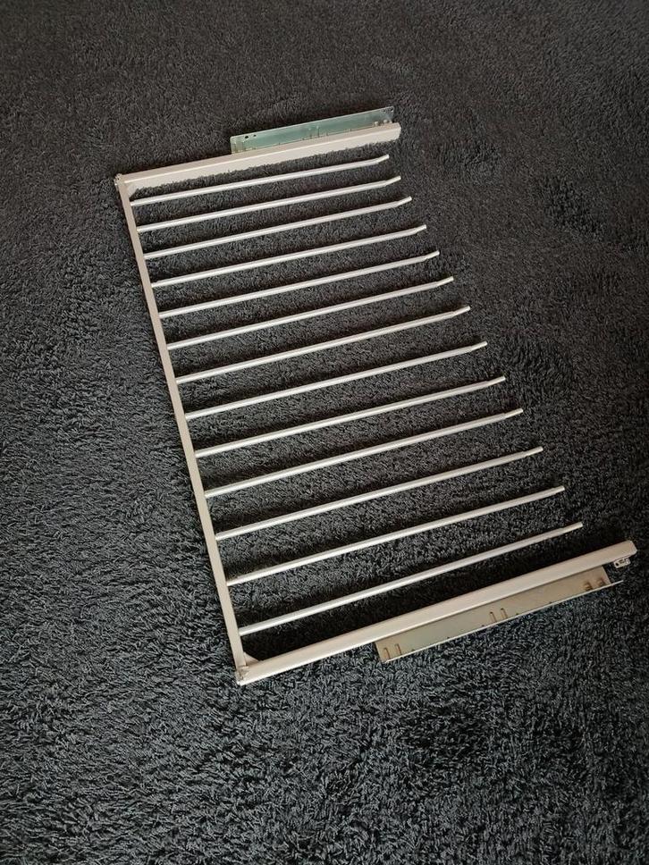 Ikea Pax Uittrekbare Broekhanger - Nieuw!, Huis en Inrichting, Kasten | Kledingkasten, Nieuw, Minder dan 100 cm, 50 tot 100 cm