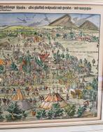 1576 Strasbourgse Schietwedstrijd Gravure, Ophalen