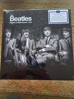 The Beatles, lp Album, Nights in Blackpool...Live, Cd's en Dvd's, Verzenden, Nieuw in verpakking