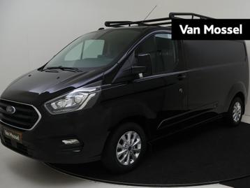Ford Transit Custom 320 2.0 TDCI L2H1 Limited 170PK Ford Tra beschikbaar voor biedingen