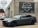 BMW 3-serie 335i ActiveHybrid 3 360PK NL Auto NAP, Auto's, Automaat, Euro 5, Gebruikt, Zwart