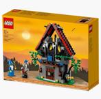 LEGO - Majisto's Magische Werkplaats - 40601 *NEW*, Kinderen en Baby's, Speelgoed | Duplo en Lego, Ophalen of Verzenden, Nieuw