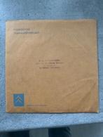 Citroën - picturedisc, Ophalen of Verzenden, Nieuw in verpakking