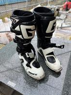 Gaerne SG 12 Motorcross Laarzen, Motoren, Heren, Ophalen of Verzenden, Gaerne, Laarzen