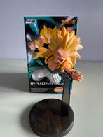 Bandai dragonball ichibankuji SSJ3 Gotenks figure, Verzamelen, Ophalen of Verzenden, Zo goed als nieuw