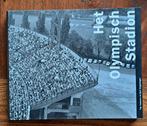 Het Olympisch Stadion door Timmers & Sorgedrager, Boeken, Nieuw, Timmers & Sorgedrager, Ophalen of Verzenden, Architecten