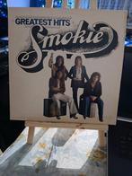Smokie - Greatest Hits LP vinyl elpee plaat, Ophalen of Verzenden