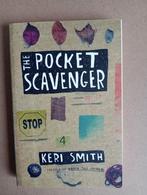 The Pocket Scavenger, Boeken, Hobby en Vrije tijd, Nieuw, Scrapbooking en Knutselen, Geschikt voor kinderen, Ophalen of Verzenden