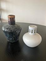 Lampe Berger - 2 Stuks - Als Nieuw!, Antiek en Kunst, Ophalen of Verzenden