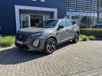 Peugeot 2008 1.2 PureTech 100 Allure | Navigatie | Camera |, 12 maanden, Stof, Gebruikt, Euro 6