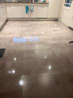 Kliklaminaat ca 55-60m2  bieden, Doe-het-zelf en Verbouw, Vloerdelen en Plavuizen, Ophalen, Gebruikt, 50 tot 150 cm, 10 m² of meer